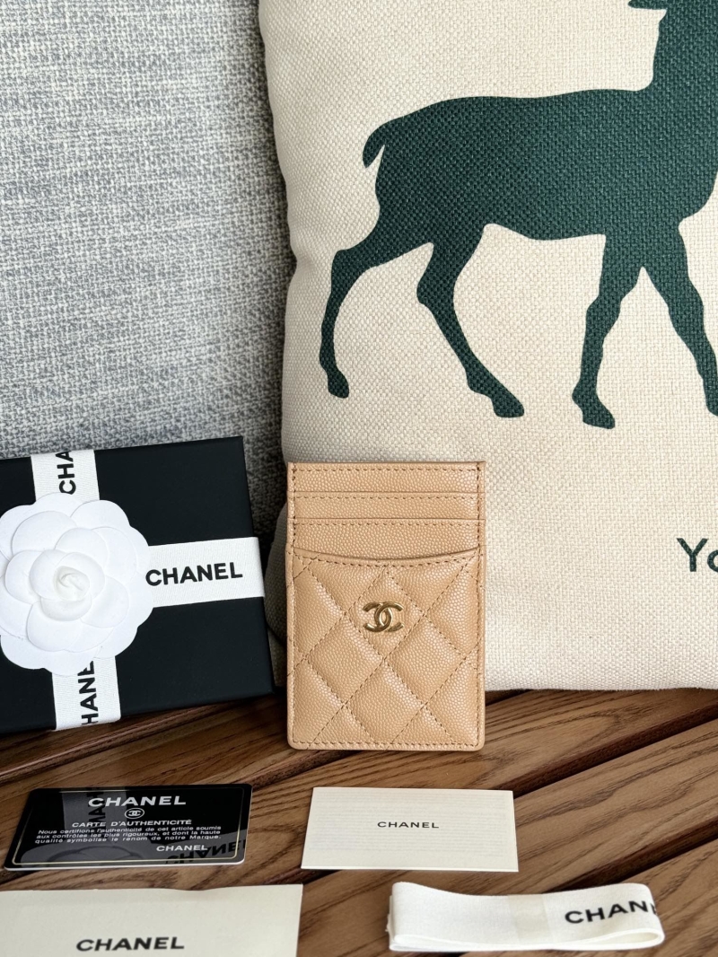Ch**el wallet purse